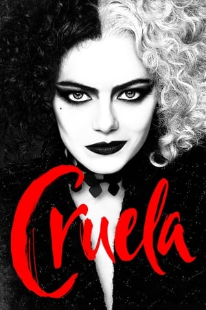 Watch Cruella (2021)
