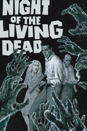 Streaming Ночь живых мертвецов (1968)