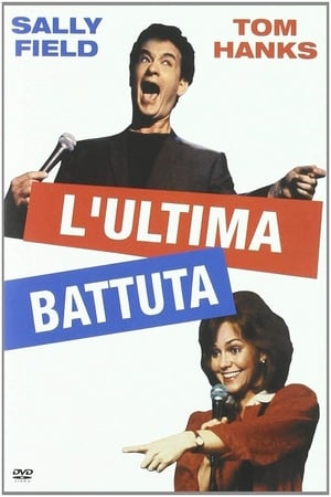 Streaming L'ultima battuta (1988)