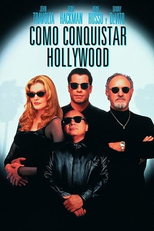 Stream Cómo conquistar Hollywood (1995)