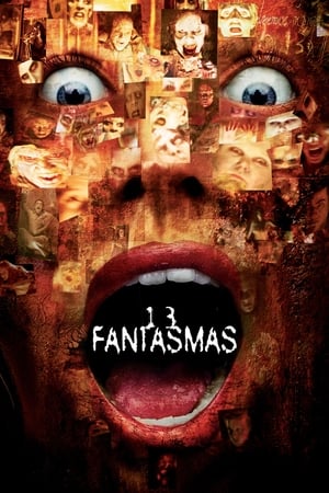 Watching 13 Fantasmas (2001)