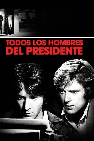 Watch Todos los hombres del presidente (1976)