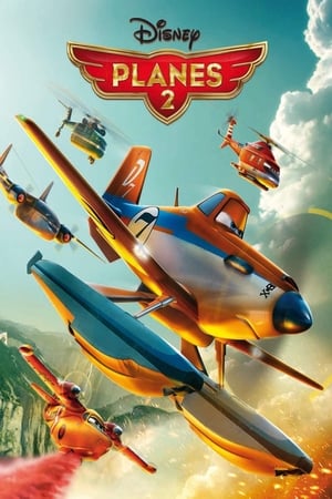 Watching Planes 2 (2014)