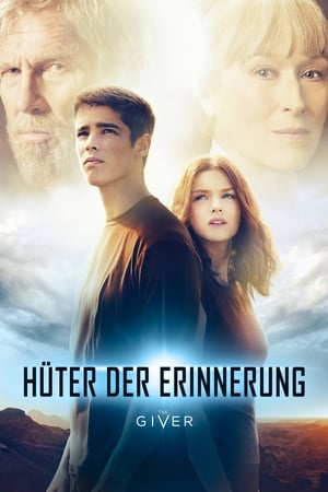 Stream Hüter der Erinnerung - The Giver (2014)