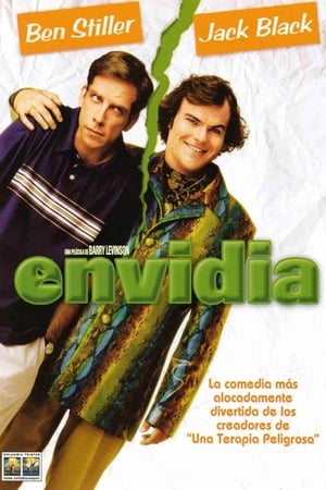 Stream Envidia (2004)