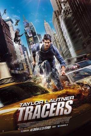 Watching Tracers (2015)