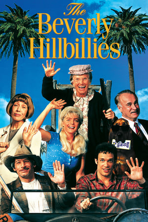 Die Beverly Hillbillies sind los (1993)