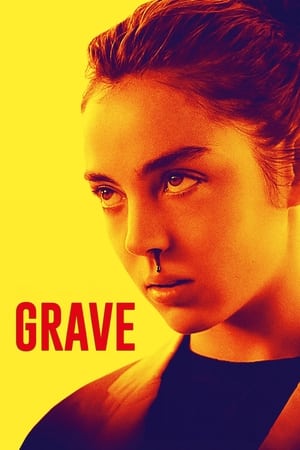 Grave (2016)