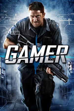 Play Online Gamer (2009)