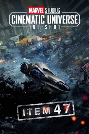 Play Online Marvel One-Shot: Objekt 47 (2012)