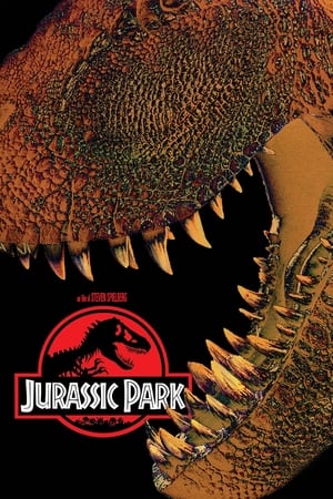 Stream Jurassic Park (1993)