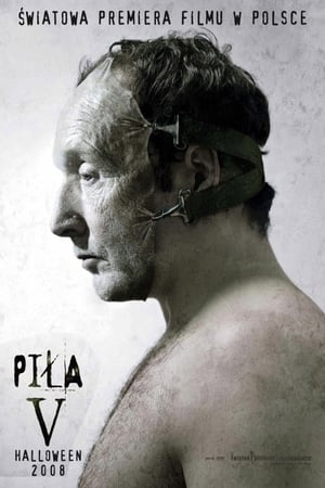 Watch Piła V (2008)