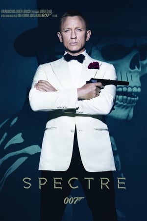Watch 007: Spectre (2015)