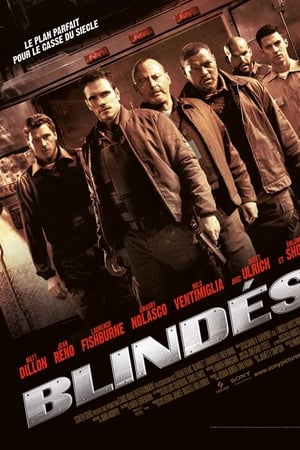 Blindés (2009)