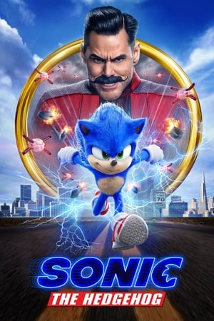 Stream Sonic the Hedgehog (2020)