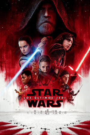 Streaming Star Wars: Los últimos Jedi (2017)
