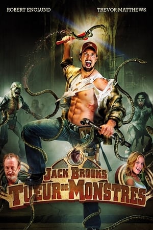 Jack Brooks : Tueur de monstres (2007)
