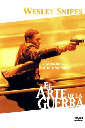 Watching El arte de la guerra (2000)