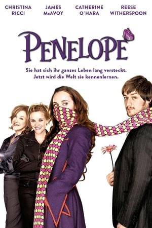 Play Online Penelope (2006)