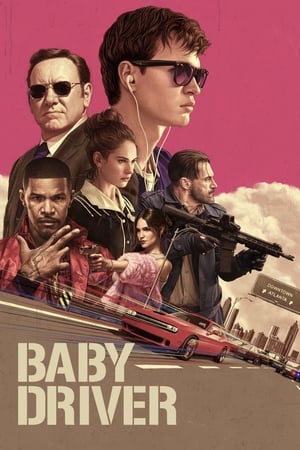 Watch Baby Driver (2017)