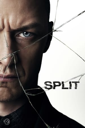 Watching Split (2016)
