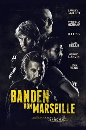 Banden von Marseille (2020)