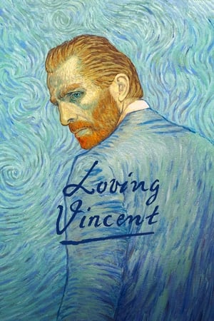 Play Online Loving Vincent (2017)