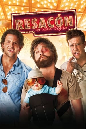 Watching Resacón en Las Vegas (2009)