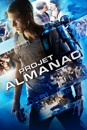 Watch Projet Almanac (2015)