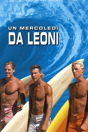 Watch Un Mercoledì Da Leoni (1978)