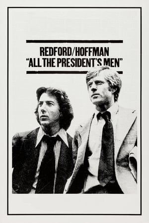 Stream All the President's Men (1976)