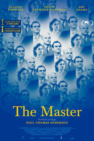 Stream The Master (2012)