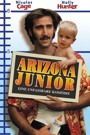 Stream Arizona Junior (1987)