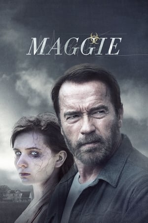 Stream Maggie (2015)