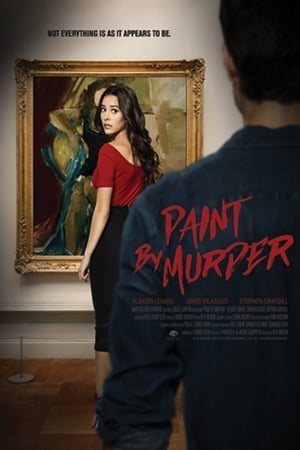 Watching The Art of Murder (2018)