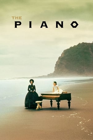 Watching The Piano (1993)