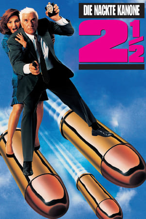 Die nackte Kanone 2½ (1991)