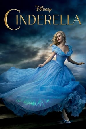 Watching Cinderella (2015)