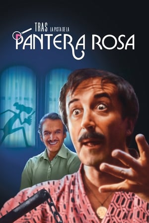 Watch Tras la pista de la pantera rosa (1982)