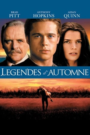 Légendes d'automne (1994)