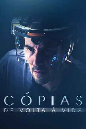 Play Online Cópias: De Volta à Vida (2018)