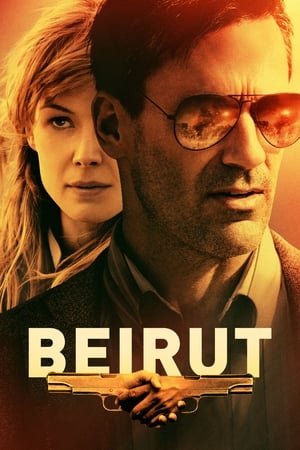 Watching Beirut (2018)