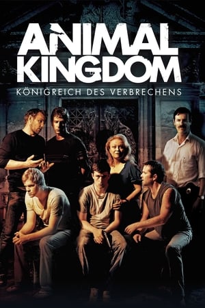 Königreich des Verbrechens (2010)