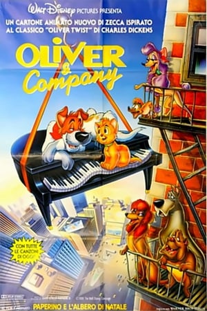 Oliver & Company (1988)