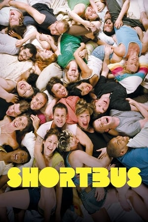 Watching Shortbus (2006)