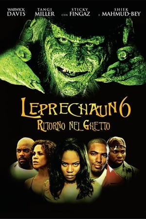 Watching Leprechaun 6 - Ritorno nel ghetto (2003)
