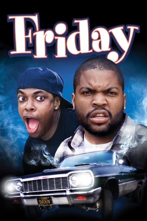 Watch Friday (1995)
