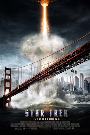 Streaming Star Trek (2009)