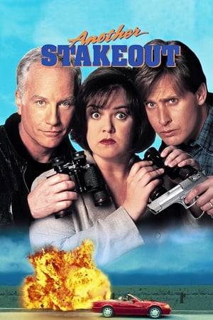 Stream Another Stakeout (1993)