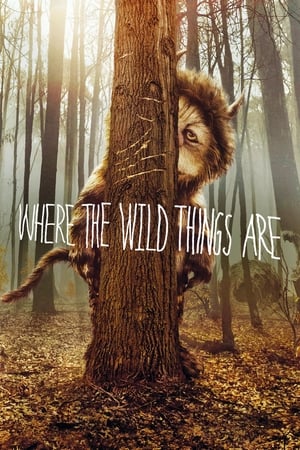 Stream Where the Wild Things Are (2009)
